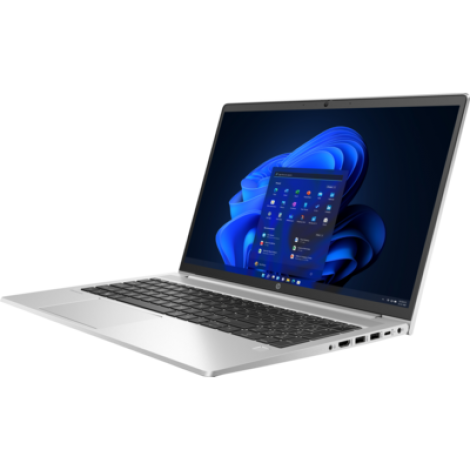  Laptop HP Pro 450 G9 (6M0Y9PA - BẠC) 