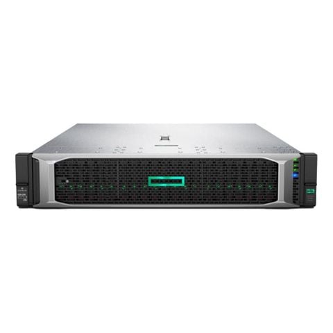  Server HPE ProLiant DL380 Gen10 8SFF, S4210R, 32GB, M416i-p SR, 1GbE, 800W, non-HDD, 3y TC Basic 