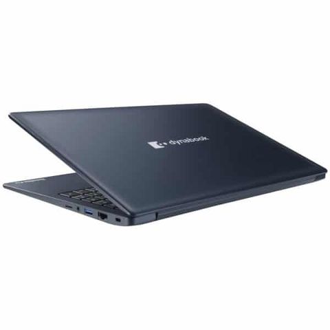  Laptop TOSHIBA DYNABOOK SATELLITE PRO C40H (PYS37L-01300U_B) - Xanh Đen 