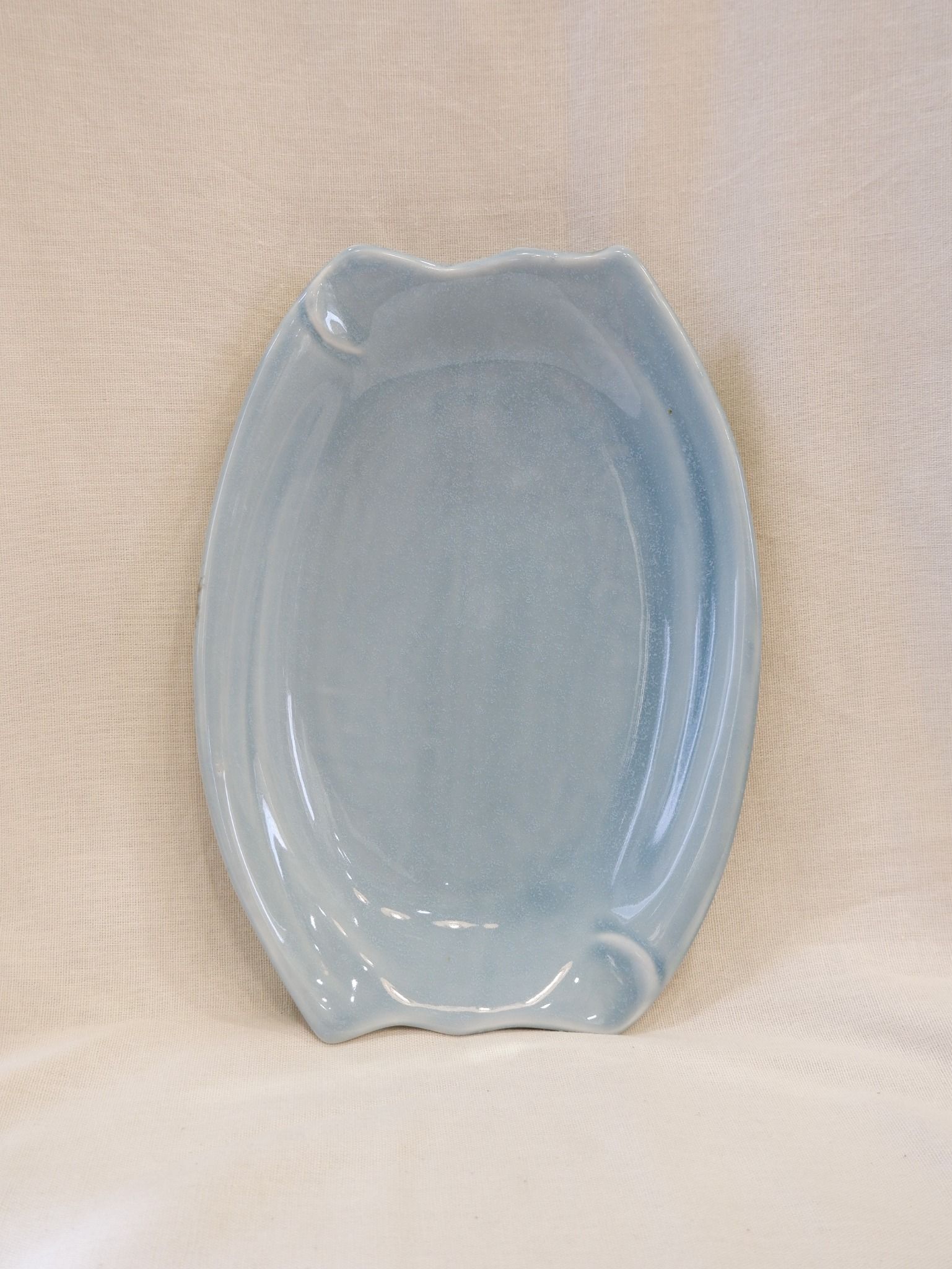 Đĩa oval 175-03
