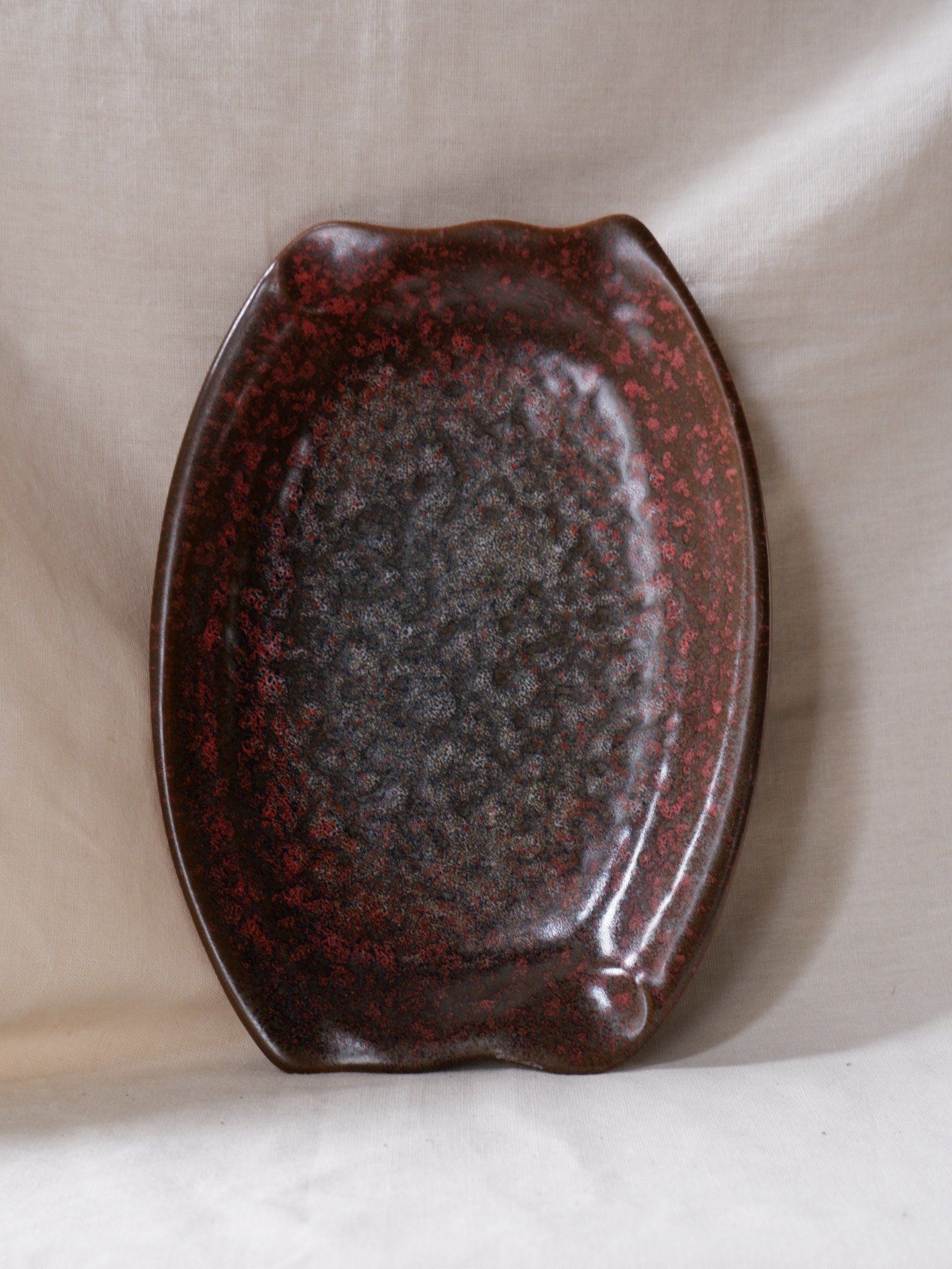 Đĩa oval 175-07