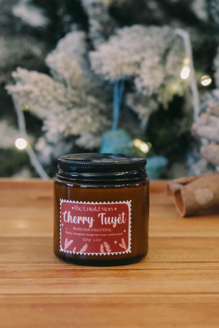  TUS-Cherry tuyết 120g 