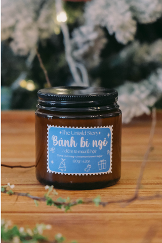  TUS-Bánh bí ngô 120g 