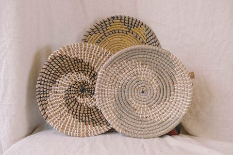  Đĩa cói-S 