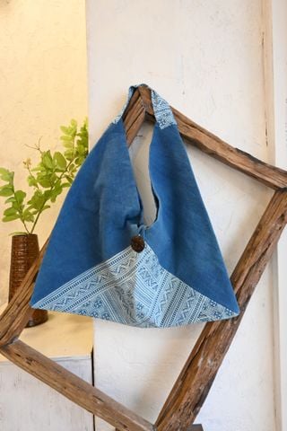  Origami tote bag 6 