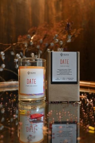  AGY-Date 100g 