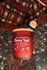 Cherry Tuyết 240g