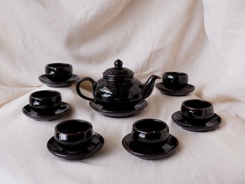  Bộ trà 650-03 
