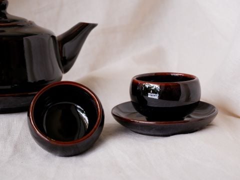 Bộ trà 650-08 