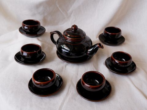  Bộ trà 650-02 