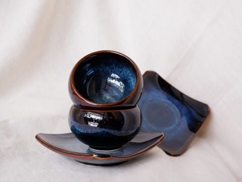  Bộ trà 650-07 