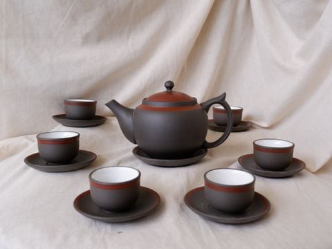  Bộ trà 650-05 