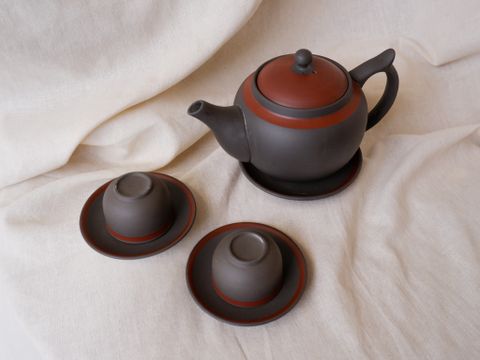  Bộ trà 650-05 