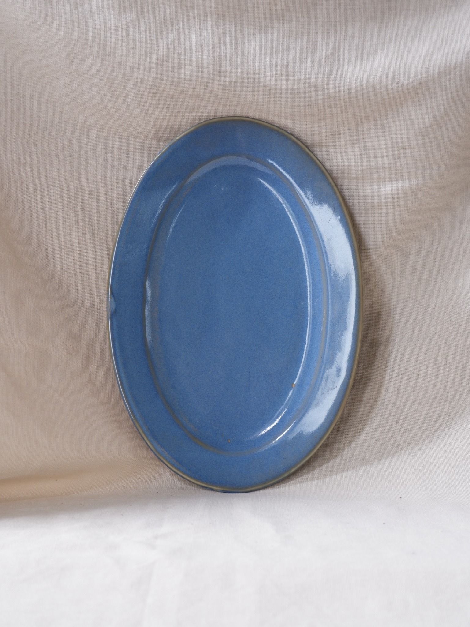 Đĩa oval 125-04