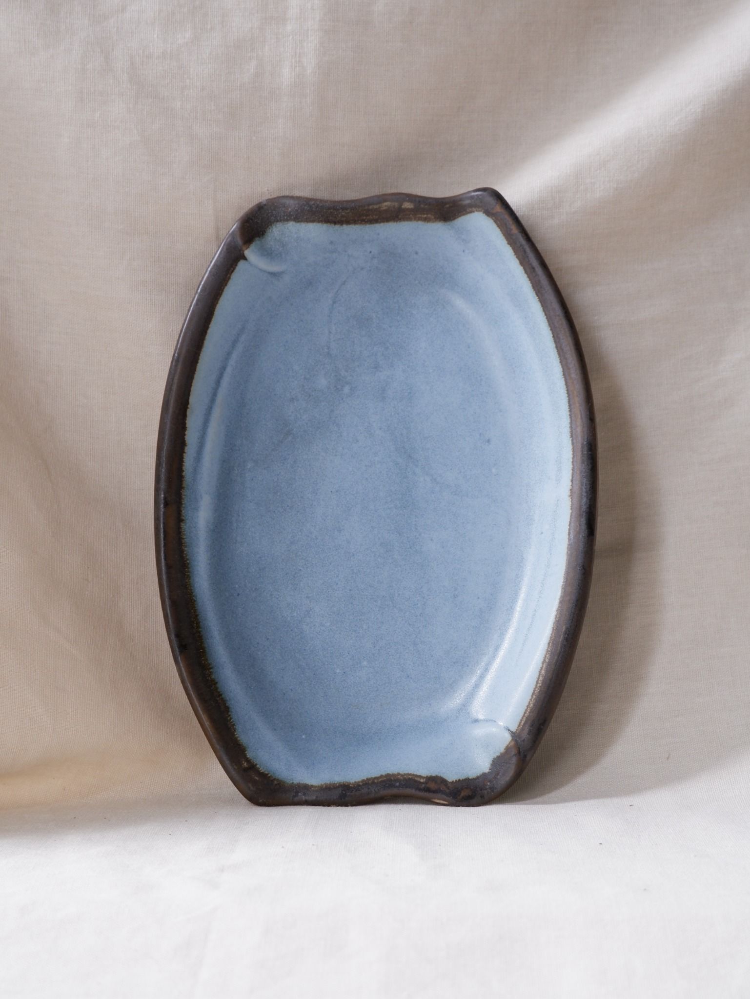 Đĩa oval 175-02