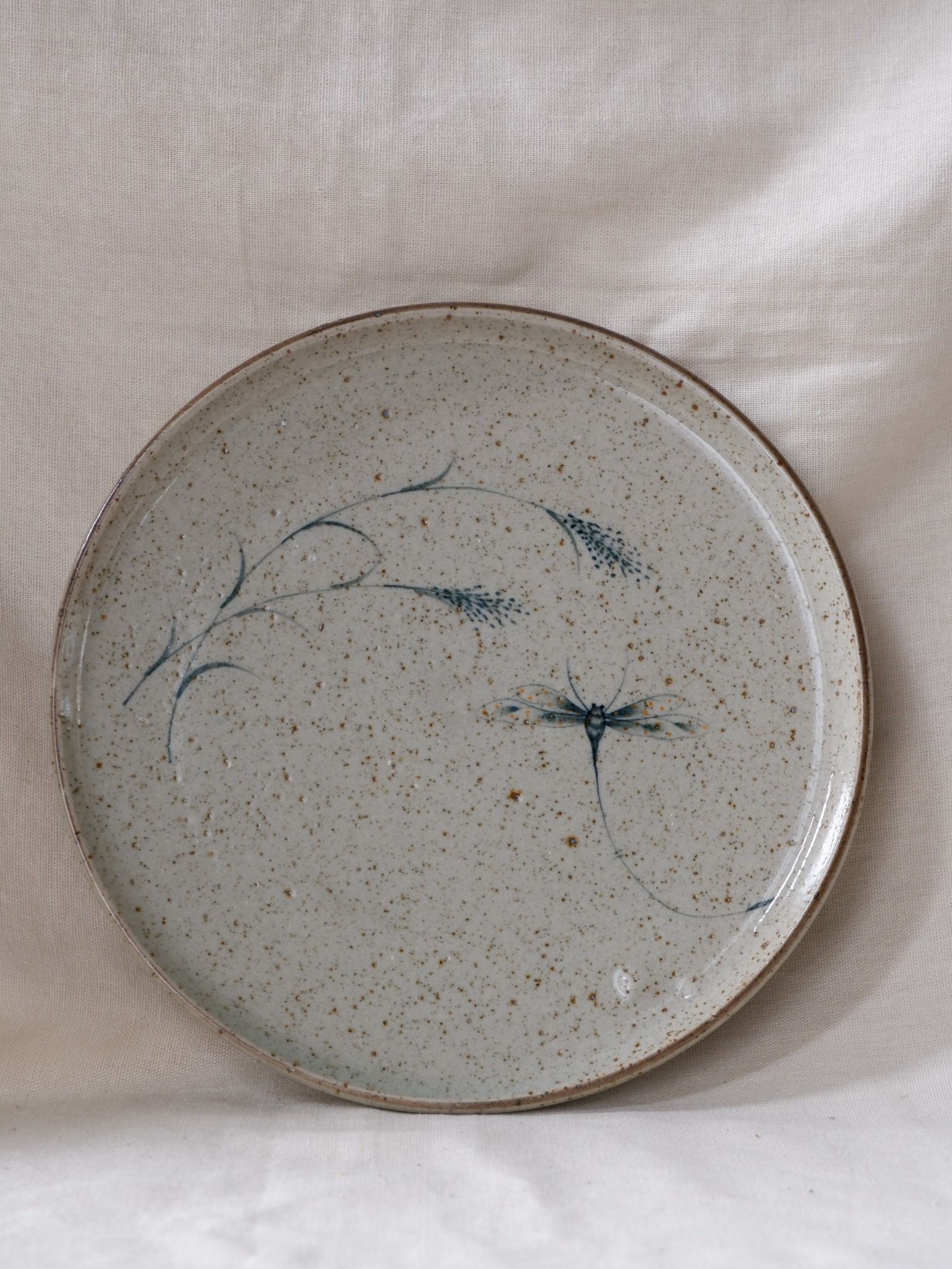Đĩa chuồn chuồn 125-08