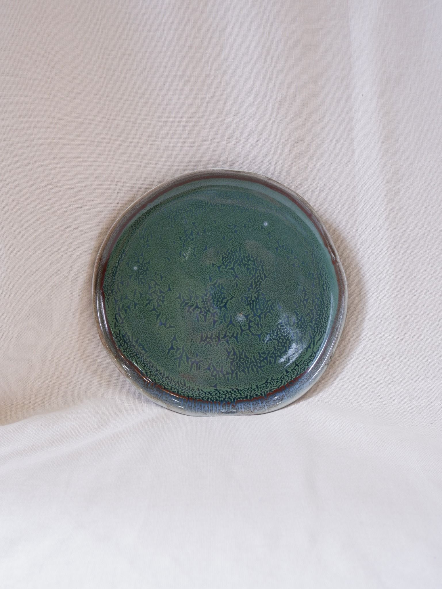 Đĩa tròn 75-03