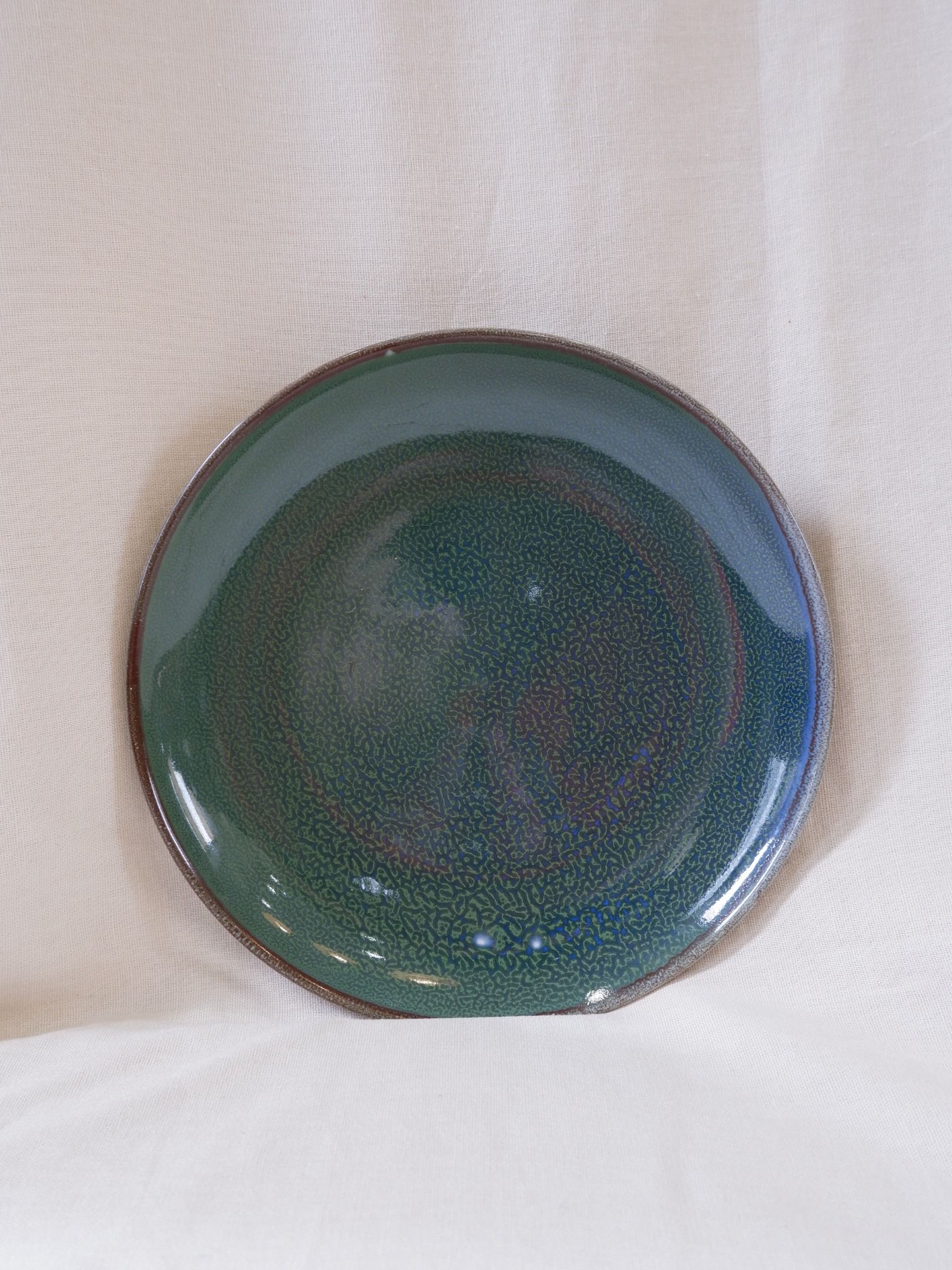 Đĩa tròn 125-06