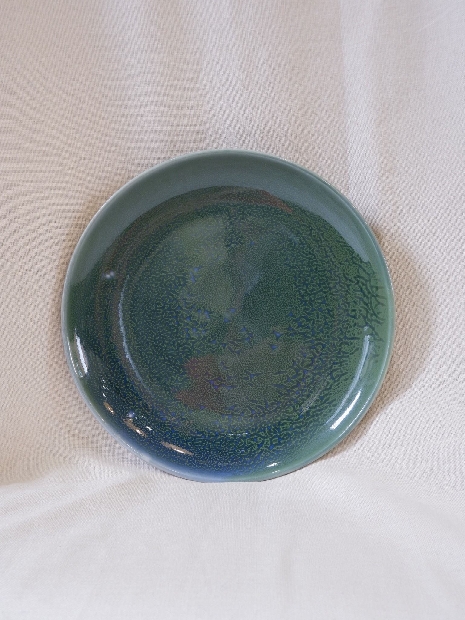 Đĩa tròn 75-04