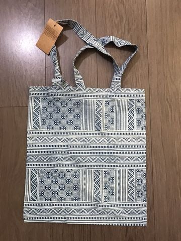  Tote bag Mẫu 4 