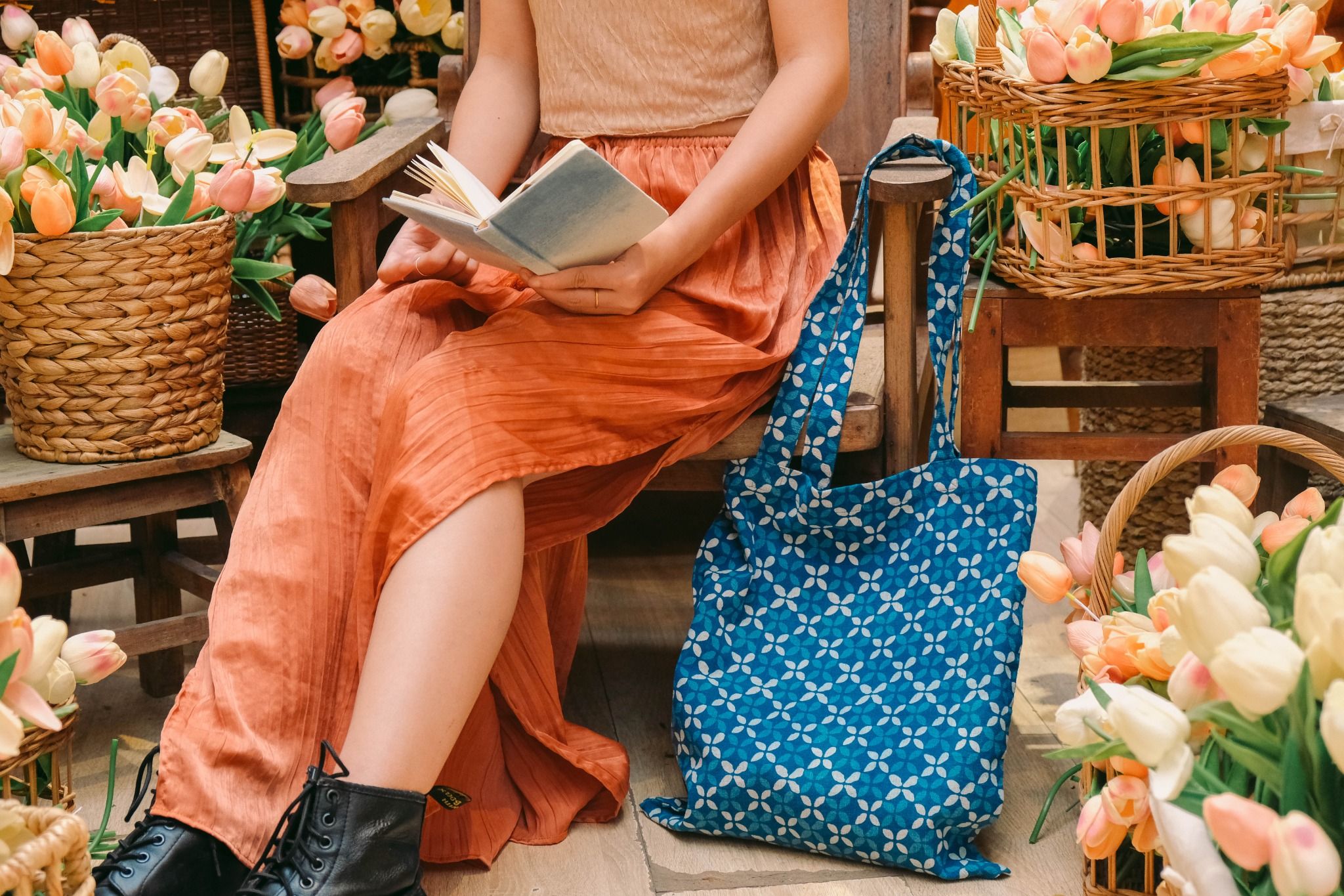 Tote bag Mẫu 7