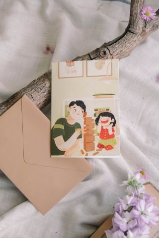  Playtime -Rút gỗ 