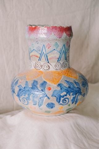  Lọ hoa 1250-03 