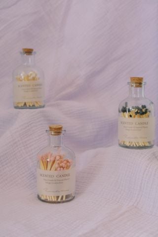  Diêm lọ 45 que 