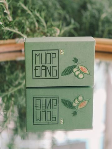  XP Mướp đắng 
