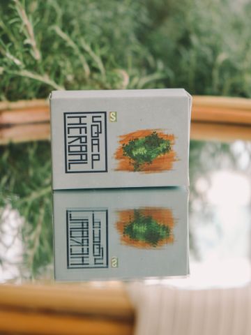  XP - Herbal Soap 