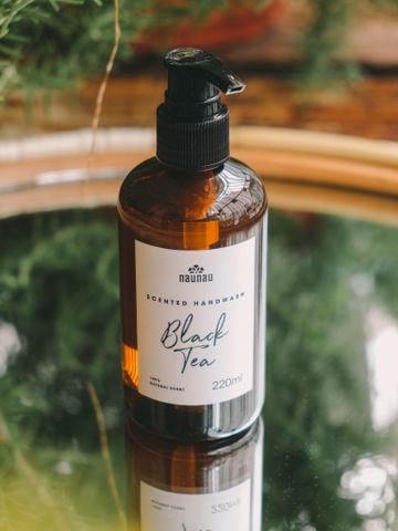  Nước rửa tay Black Tea 