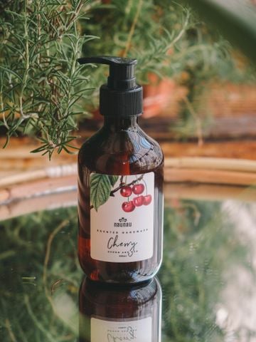  Nước rửa tay Cherry 