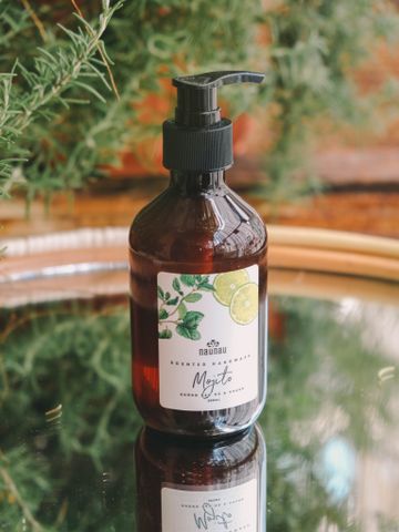  Nước rửa tay Mojito 