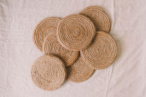  NT-Lót ly 11cm sợi nhỏ 