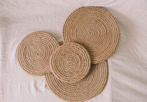  NT-Tấm lót 28cm 