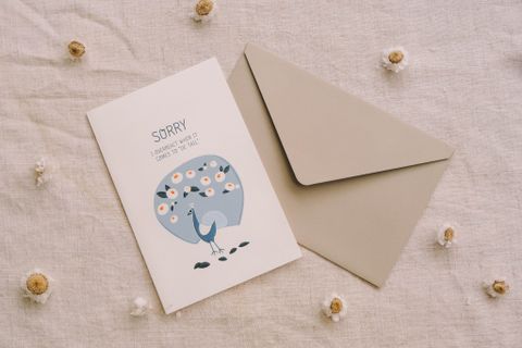  Ngỗng 