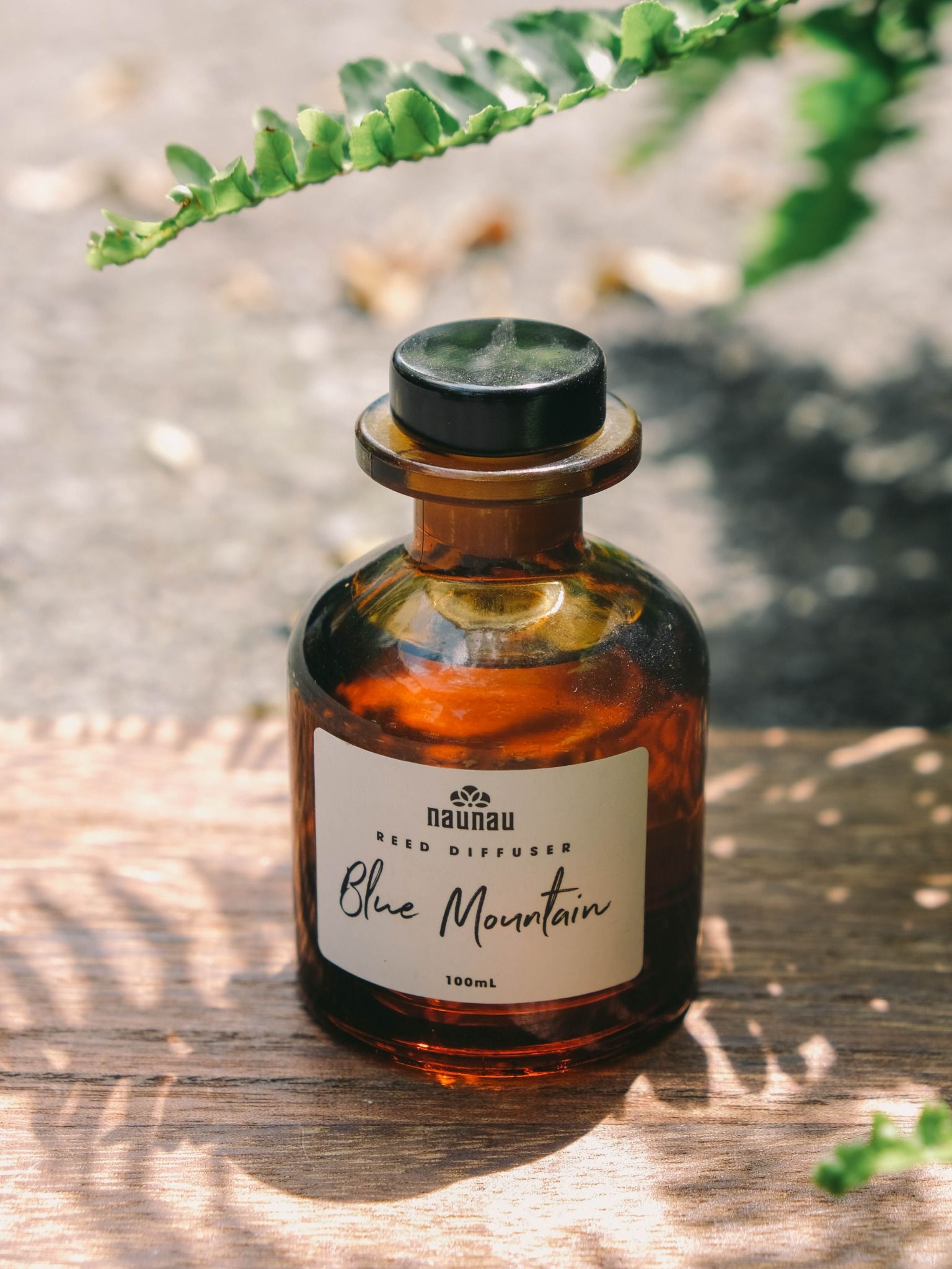 Tán hương set - Blue Mountain Scent