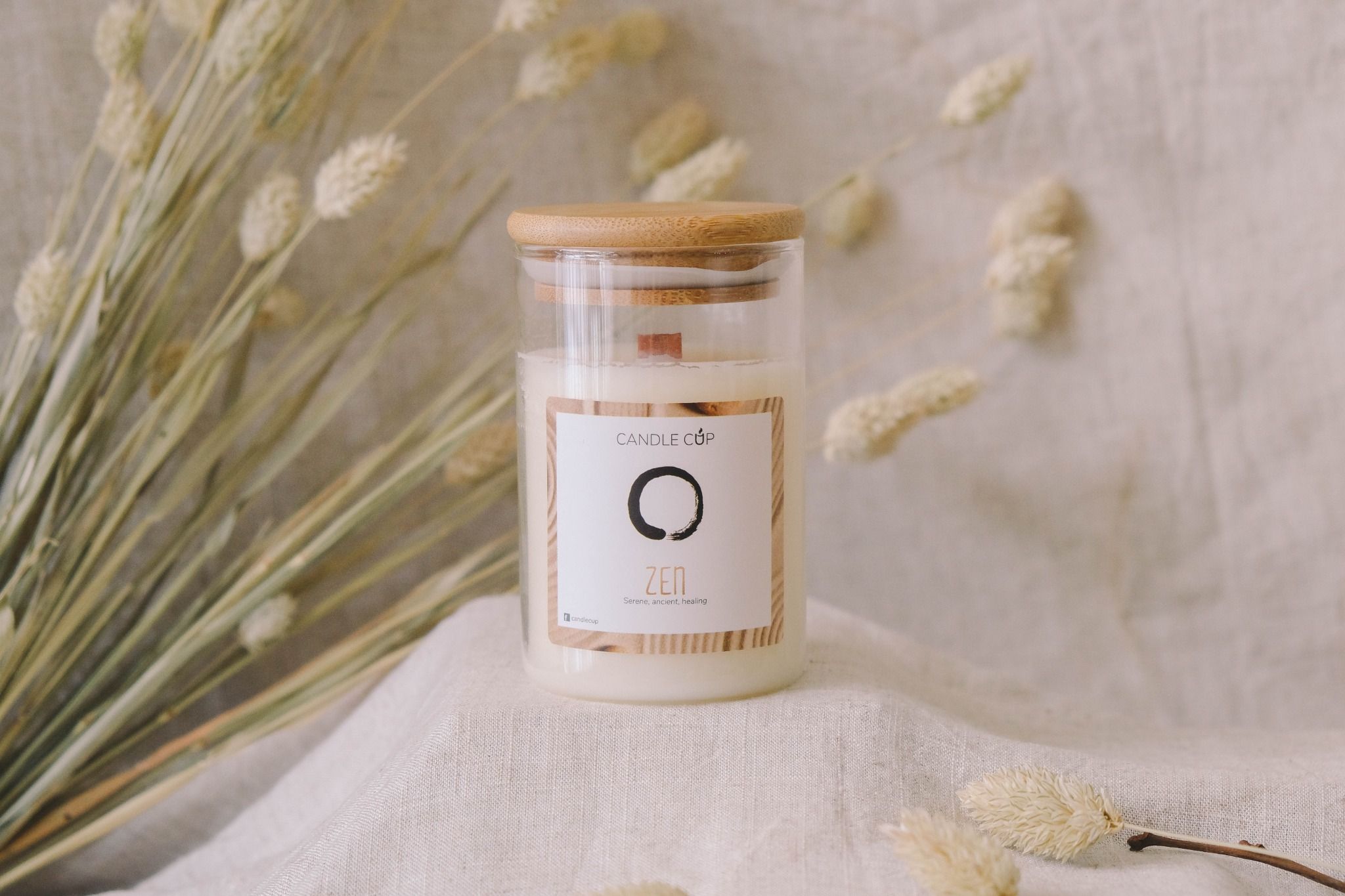AGY-Zen 100g
