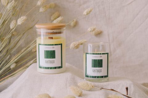  AGY-Bamboo 100g 