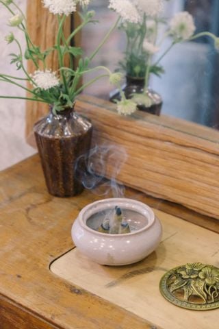  Nụ xông bạch đàn 