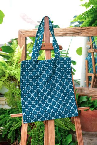  Tote bag Mẫu 3 