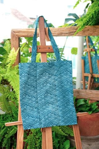  Tote bag Mẫu 2 