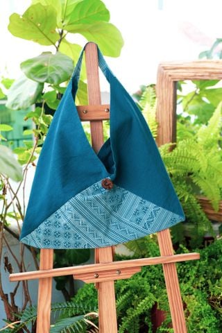  Origami tote bag 7 