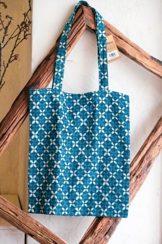  Tote bag Mẫu 3 