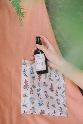 Spring Spray 