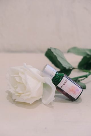  Tinh dầu gợi cảm 