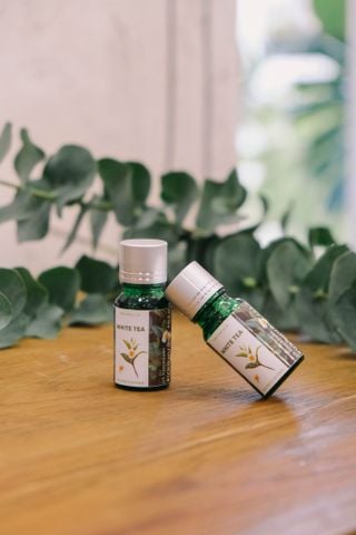  Tinh dầu Trà Trắng 