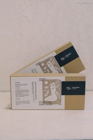  Xông tắm thảo dược 
