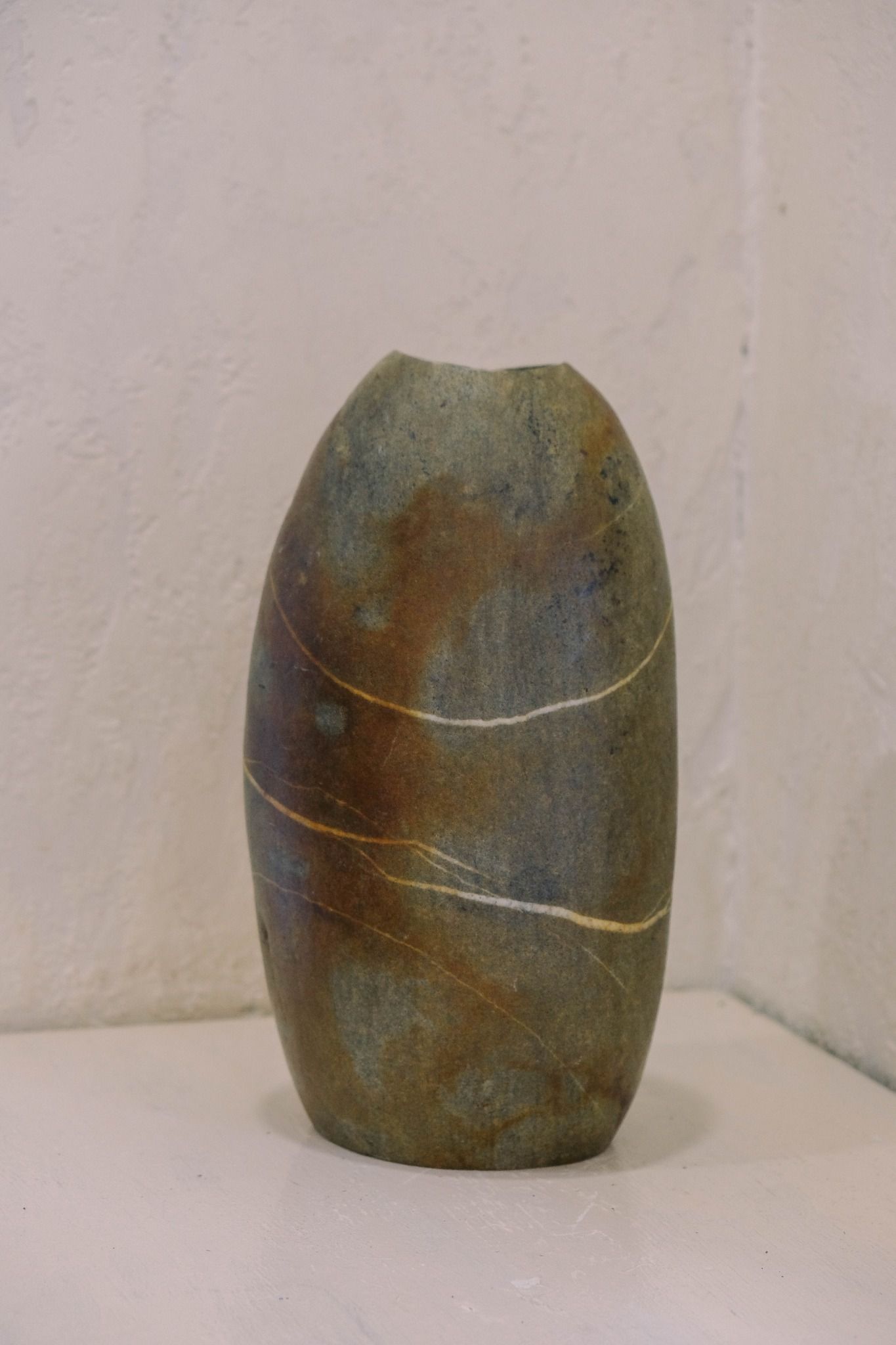 Lọ cuội trụ 750-01