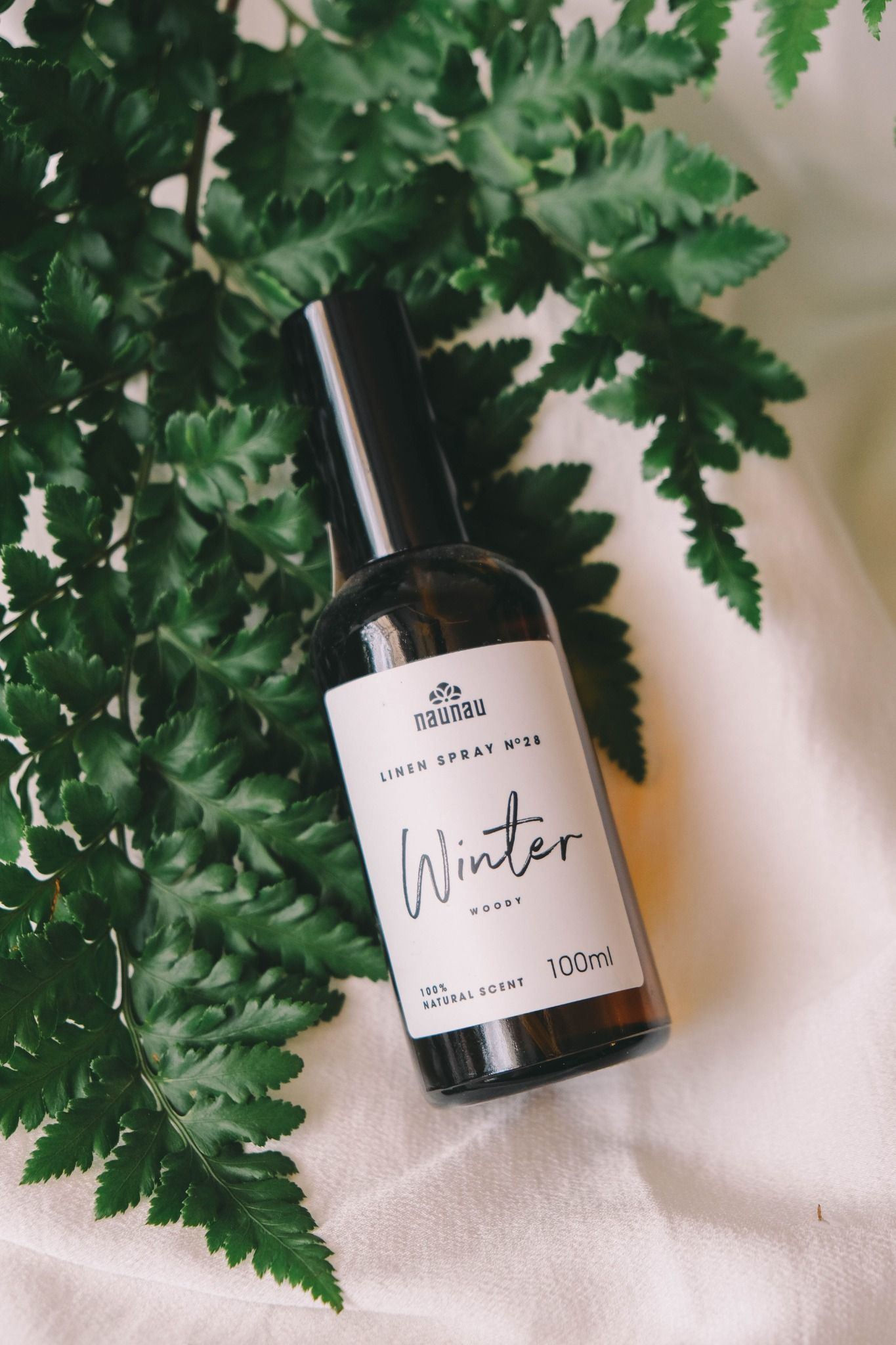 Winter Spray